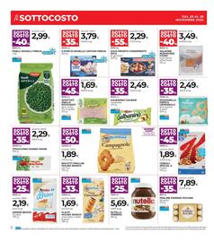 Volantino Coop Pagina 2