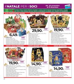 Volantino Coop Pagina 20