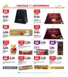 Volantino Coop Pagina 21