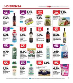Volantino Coop Pagina 25