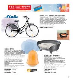 Volantino Coop Pagina 27