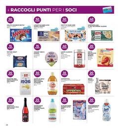Volantino Coop Pagina 28