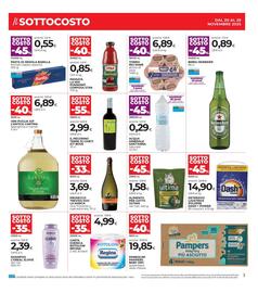 Volantino Coop Pagina 3