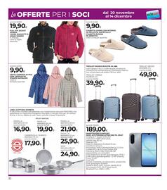 Volantino Coop Pagina 30