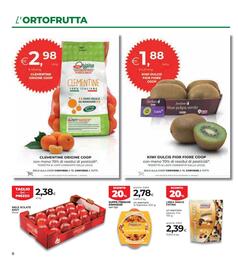 Volantino Coop Pagina 8