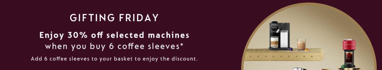 Nespresso catalogue Page 2