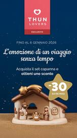 Volantino Thun Pagina 1