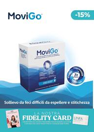 Volantino Linfa Farmacie Pagina 12