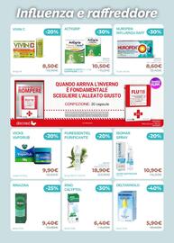 Volantino Linfa Farmacie Pagina 2