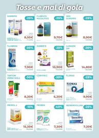 Volantino Linfa Farmacie Pagina 4