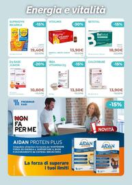 Volantino Linfa Farmacie Pagina 5