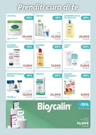 Volantino Linfa Farmacie Pagina 8