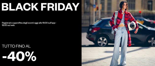 Volantino Desigual Pagina 1