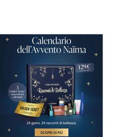 Volantino Beauty Star Pagina 3