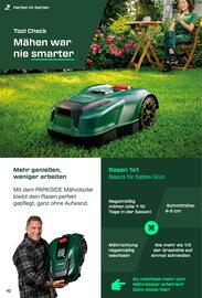 Kaufland Prospekt | Parkside Seite 10