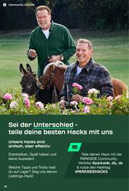 Kaufland Prospekt | Parkside Seite 12