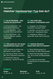 Kaufland Prospekt | Parkside Seite 18