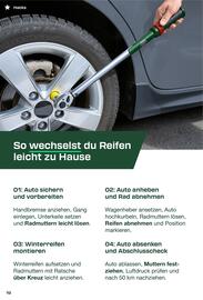 Kaufland Prospekt | Parkside Seite 19