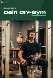 Kaufland Prospekt | Parkside Seite 20