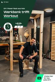 Kaufland Prospekt | Parkside Seite 21