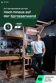 Kaufland Prospekt | Parkside Seite 22