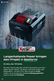 Kaufland Prospekt | Parkside Seite 23