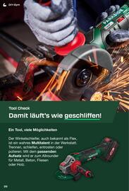 Kaufland Prospekt | Parkside Seite 25