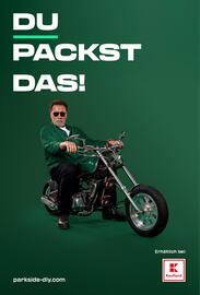 Kaufland Prospekt | Parkside Seite 26