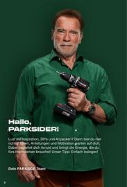 Kaufland Prospekt | Parkside Seite 3