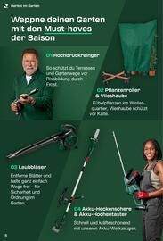 Kaufland Prospekt | Parkside Seite 5