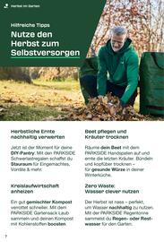 Kaufland Prospekt | Parkside Seite 7