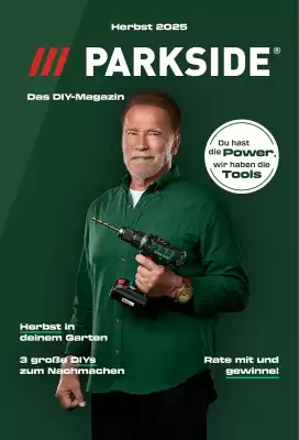 Kaufland Prospekt (gültig bis 30-11)