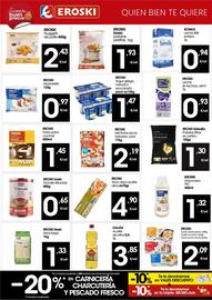 Folleto Eroski Página 2