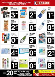 Folleto Eroski Página 3