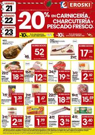 Folleto Eroski Página 4