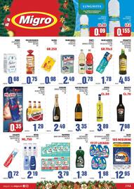 Volantino Migro Pagina 1