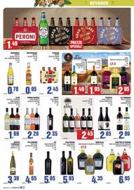 Volantino Migro Pagina 12