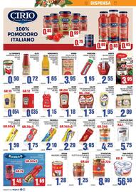 Volantino Migro Pagina 18