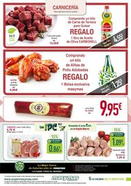 Folleto Masymas Página 3