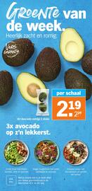 Albert Heijn folder week 48 Pagina 3