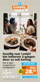 Albert Heijn folder week 48 Pagina 33