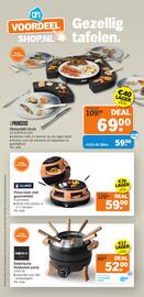 Albert Heijn folder week 48 Pagina 35