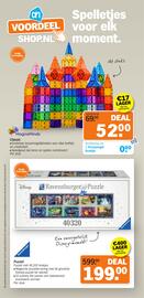 Albert Heijn folder week 48 Pagina 36