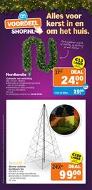 Albert Heijn folder week 48 Pagina 38