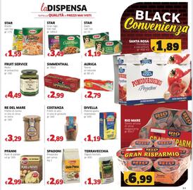 Volantino Mercati Alimentari Pagina 9