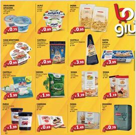 Volantino Mercati Alimentari Pagina 10