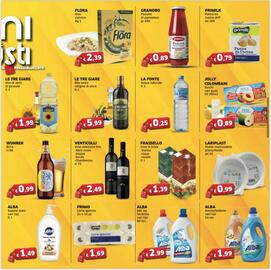 Volantino Mercati Alimentari Pagina 11