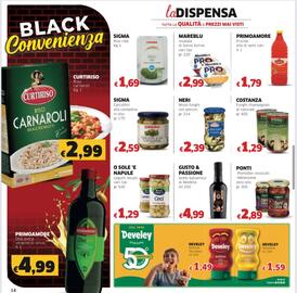 Volantino Mercati Alimentari Pagina 12