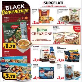 Volantino Mercati Alimentari Pagina 13