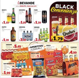 Volantino Mercati Alimentari Pagina 14